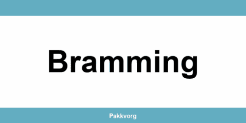 Kontakt GLS pakkeshop i Bramming